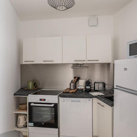 L'Eucalyptus - Charmant Appartement De 52M2 Dinard Exterior foto